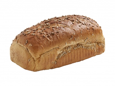 Huismerk Zonnepit volkoren
