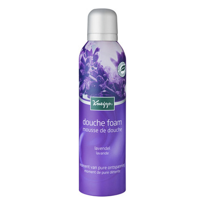 Kneipp Lavendel douchefoam