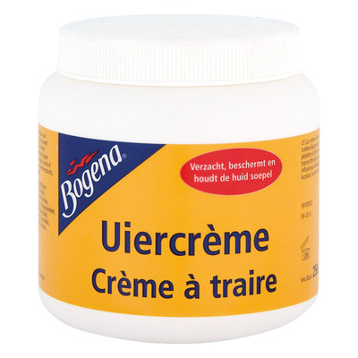 Bogena Uiercrème