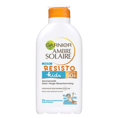 Ambre Solaire Zonnemelk kids spf 50+