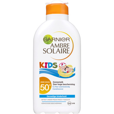 Ambre Solaire Zonnemelk kids spf 50+