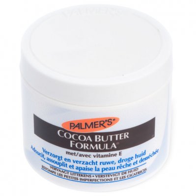 Palmer's Cocoa butter formula vaste crème