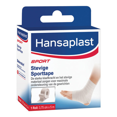 Hansaplast Medium sensitive 1mx6cm
