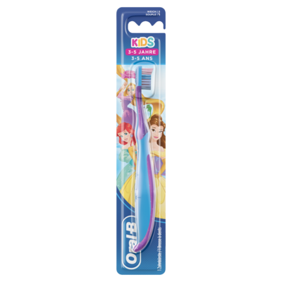 Oral B Tandenborstel stage 3