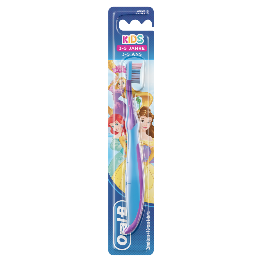 Oral B Tandenborstel stage 3