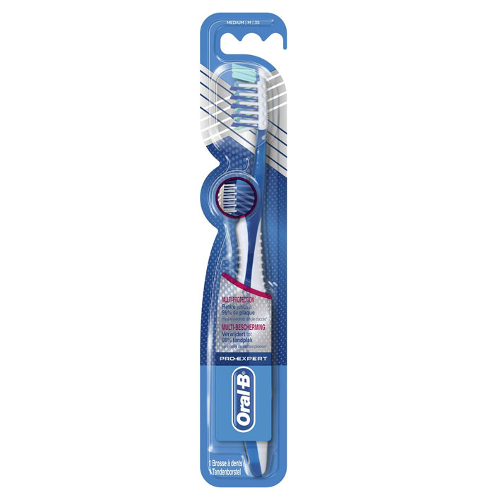 Oral-B Pro-Expert multi-bescherming medium