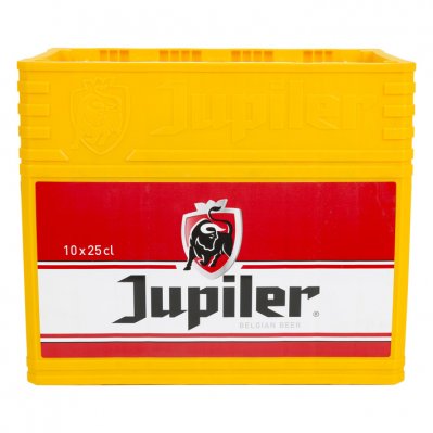 Jupiler Minicrate