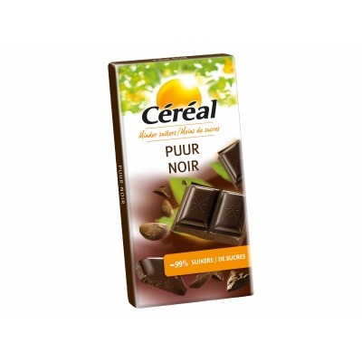 Céréal Tablet puur