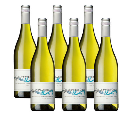 Clearwater Cove Sauvignon Blanc