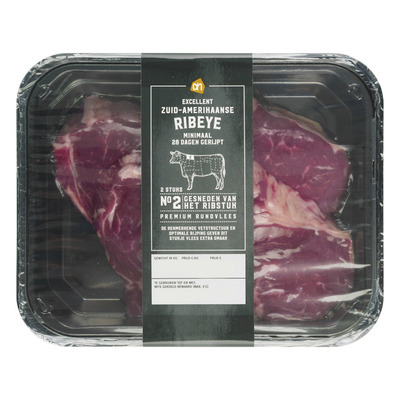 Huismerk USA ribeye