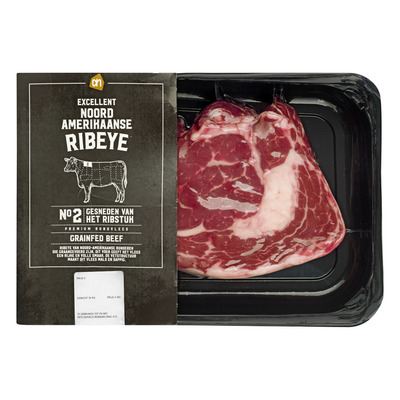 Huismerk USA ribeye