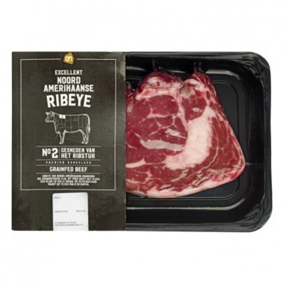 Huismerk USA ribeye