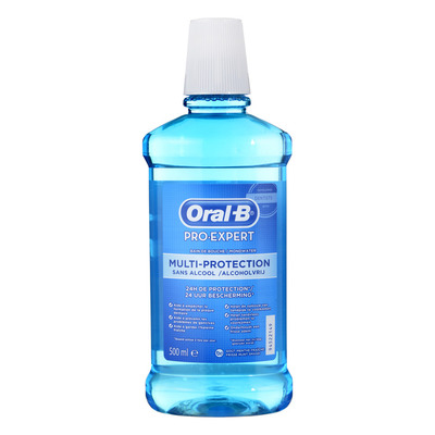 Oral-B Professionele bescherming mondwater