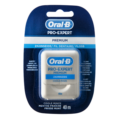 Oral-B Pro-Expert premium floss