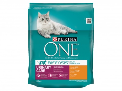 Purina Bifensis urinary care
