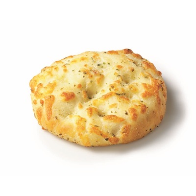 Boboli Mini Focaccia Met Kruidenboter