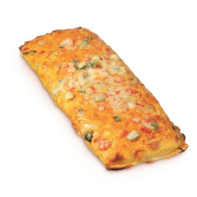 Huismerk Pizza Kruier