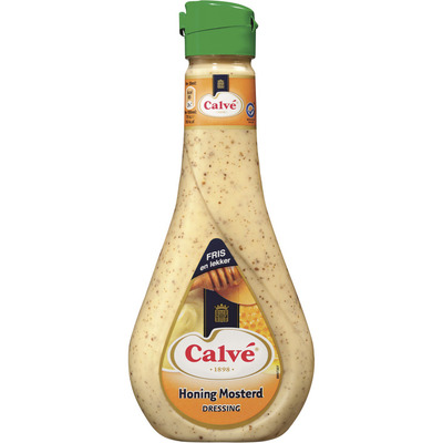 Calvé Dressing honing mosterd