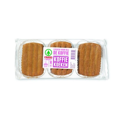 Huismerk Koffiekoeken