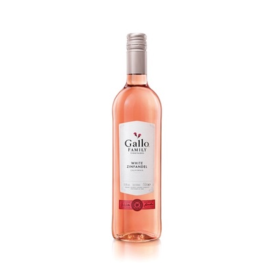 Gallo White Zinfandel