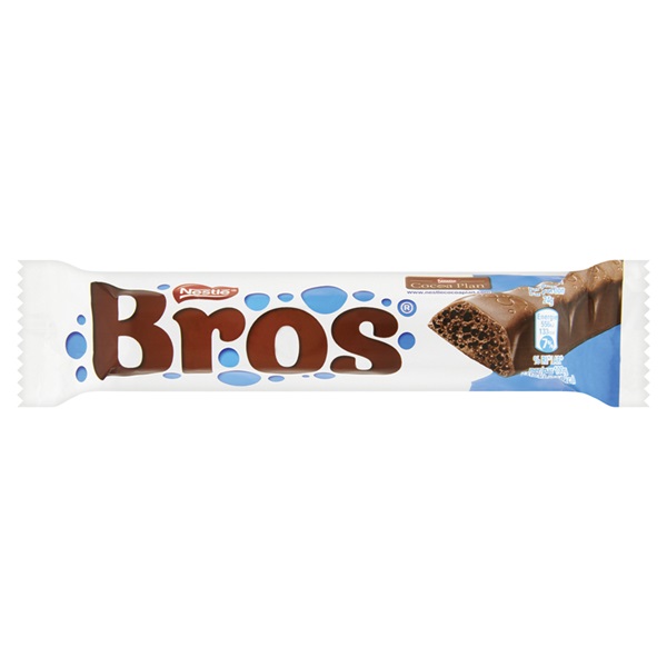 Bros Chocolade Melk
