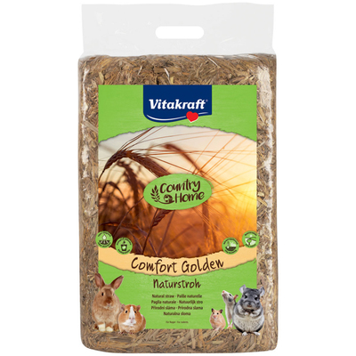 Vitakraft Comfort natuurstro