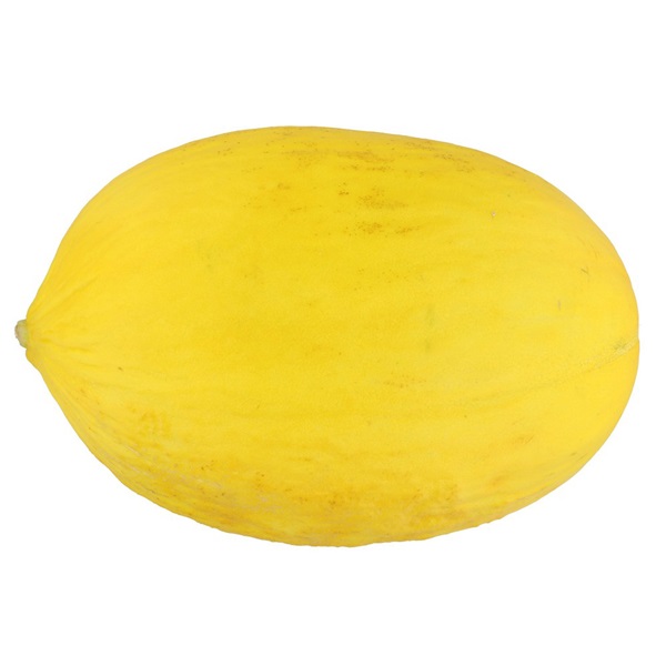 gele meloen