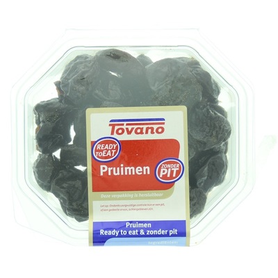 Qualino pruimen zonder Pit