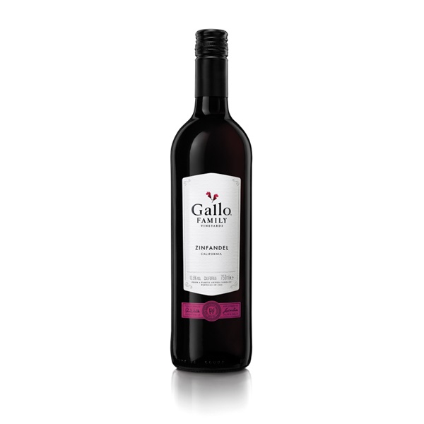 Gallo Zinfandel