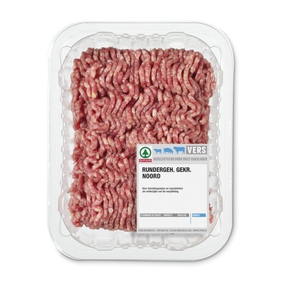 Weidenaar Rundergehakt gekruid