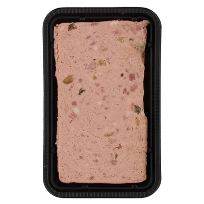Huismerk Paté Van De Maand