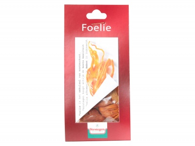 Verstegen Foelie heel