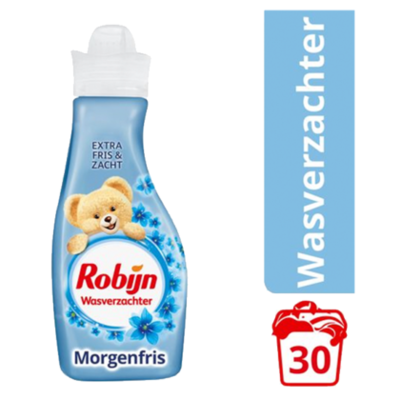 Robijn Wasverzachter Morgenfris