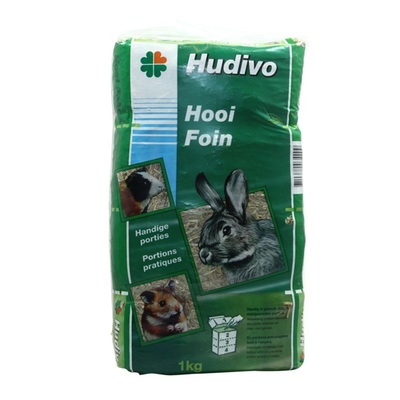 Agriselect Hooi 1 kilo