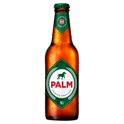 PALM FLES