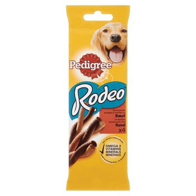 Pedigree Hondensnack Rodeo Kauwstick
