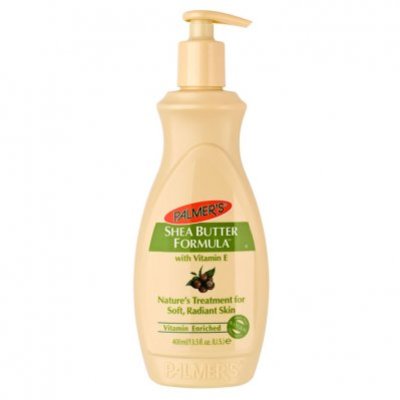 Palmer's Shea butter formula concentrated cream