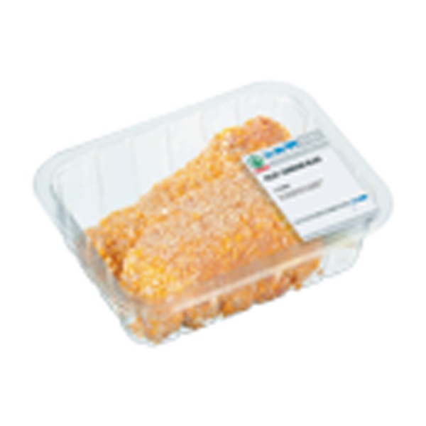 Huismerk Filet cordon bleu pak 2 stuks