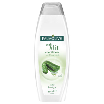 Palmolive Anti klit conditioner aloëvera-extract