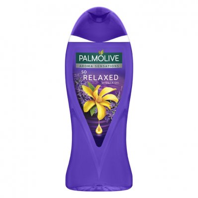 Palmolive Aroma sensations so relaxed douchegel