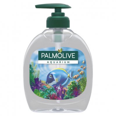 Palmolive Aquarium handzeep
