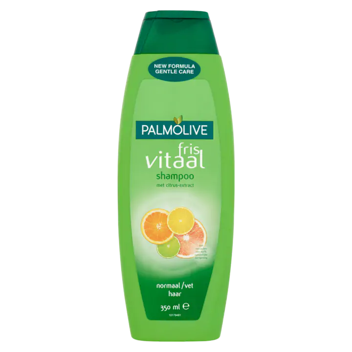 Palmolive Fris & Volume Shampoo