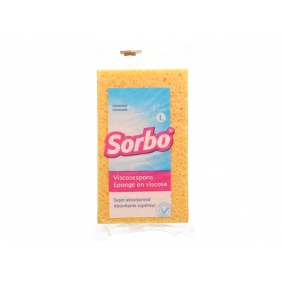 Sorbo Spons viscose large