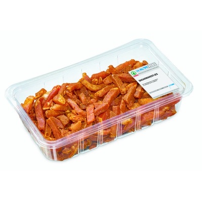 Huismerk Shoarma