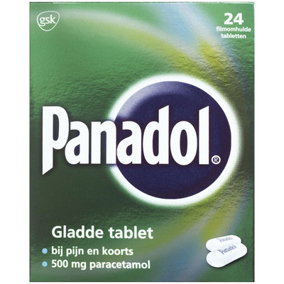 Panadol Tabletten