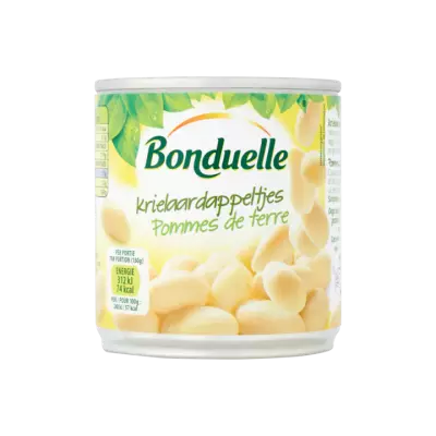 Bonduelle Krielaardappeltjes
