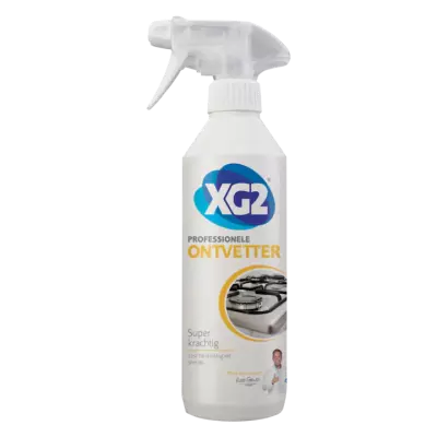 XG2 Professionele Ontvetter