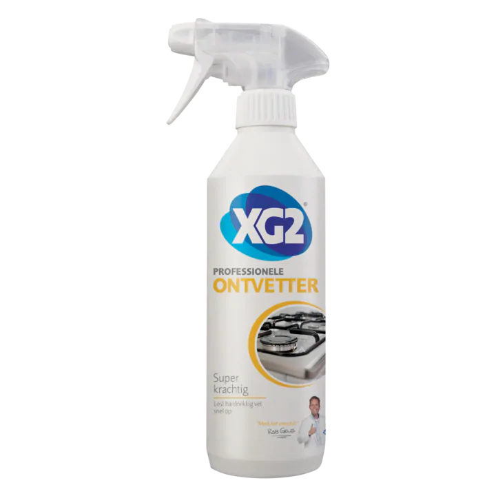 XG2 Professionele Ontvetter