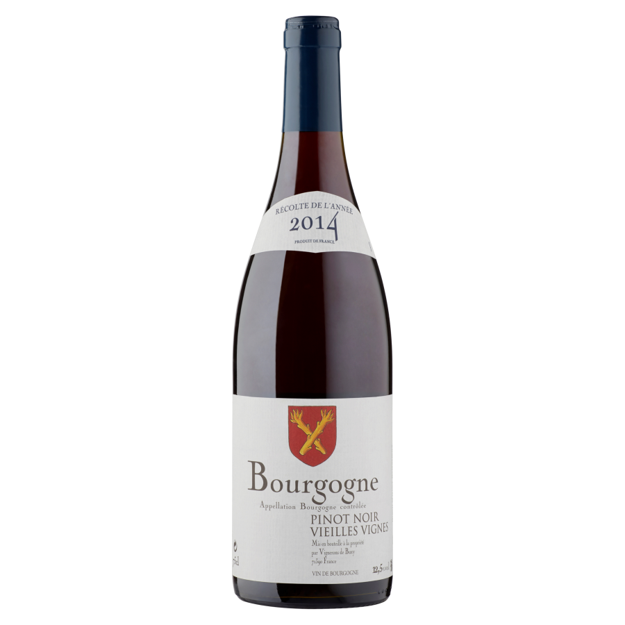Bourgogne Pinot noir
