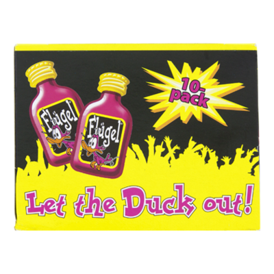 Flugel Flugel 10 pack
